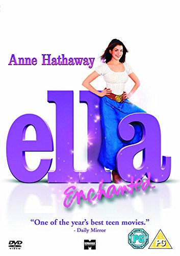 Ella Enchanted [UK Import]