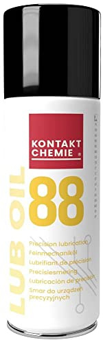 Kontakt Chemie LUB OIL 88 78509-AF Feinmechaniköl 200ml