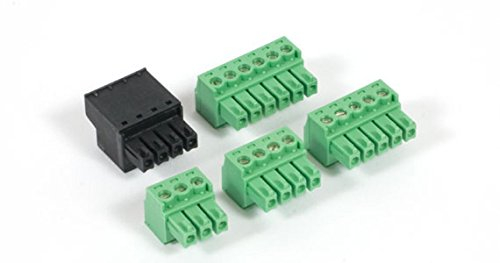 Lenz 80001 LY001 Steckersatz