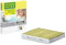 MANN-FILTER FP 2440 Innenraumfilter/Kabinenluftfilter - FreciousPlus Biofunktionaler Pollenfilter - für Pkw + Transporter
