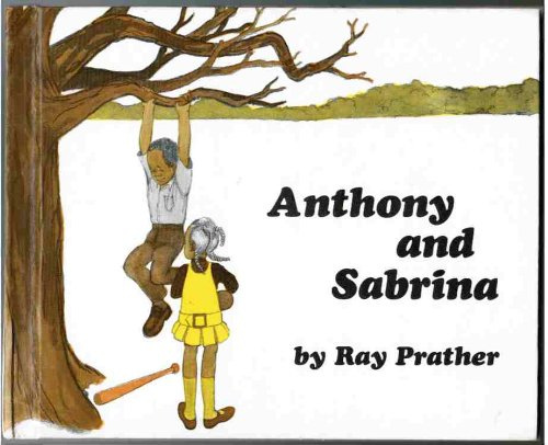 Anthony and Sabrina.