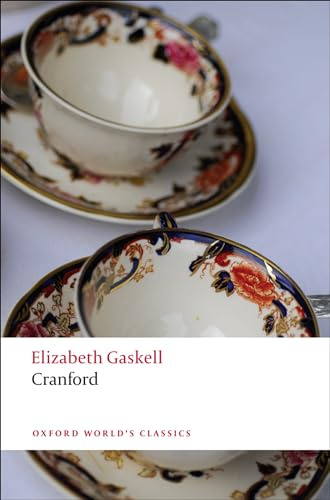 Cranford (Oxford World's Classics)
