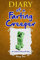 Diary of a Farting Creeper: Book 1: Why Does the Creeper Fart When He Should Explode?: Volume 1
