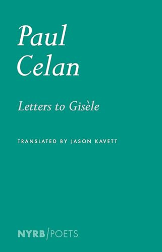 Letters to Gisèle: 19511970