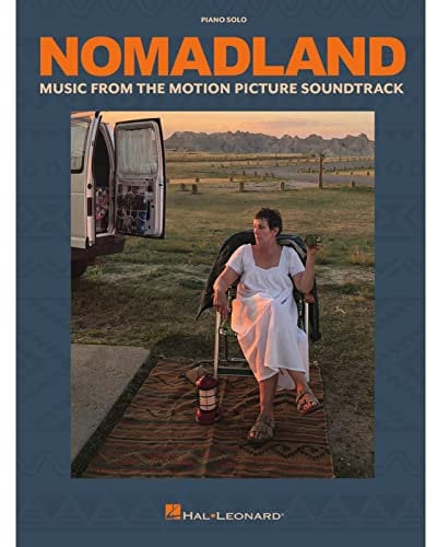 Nomadland: Music from the Motion Picture Soundtrack