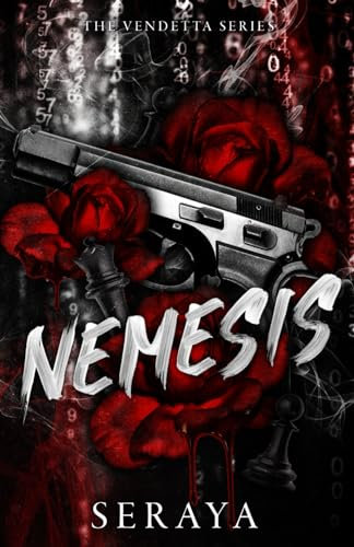 Nemesis (The Vendetta Series, Band 1)