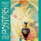 Art Nouveau Posters – Jugendstil 2025: Original Flame Tree Publishing-Kalender [Kalender] (Wall-Kalender)