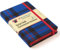 Waverley (M): Elliot Tartan Cloth Commonplace Notebook (Waverley Genuine Scottish Tartan Notebook)