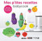 Mes p'tites recettes Babycook