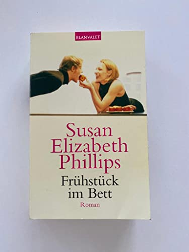 Frühstück im Bett: Roman