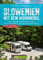 Slowenien mit dem Wohnmobil: Die schönsten Routen zwischen dem Triglav Nationalpark und der slowenischen Riviera. Wohnmobilführer mit Stellplätzen, Straßenatlas, GPS-Koordinaten und Streckenleisten.