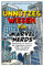 Unnützes Wissen für Marvel-Nerds: Spannende Fun Facts zu den legendären Comics, Filmen und deinen Lieblingsfiguren. Alles über Superhelden wie die Avengers, Spider-Man und Iron Man