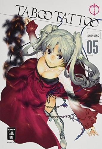 Egmont Manga