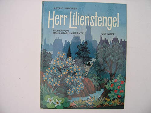 Oetinger,