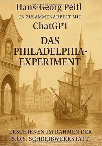 Das Philadelphia Experiment: Von Frankfurt zum Unabhängigkeitskrieg