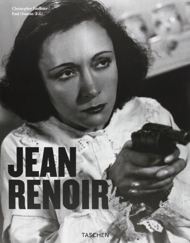 Jean Renoir. Ediz. italiana (Great painters film)