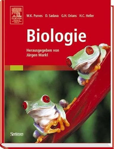 Spektrum Akademischer Verlag
