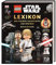 LEGO® Star Wars™ Lexikon der Figuren, Raumschiffe und Droiden: Neuausgabe. Mit exklusiver Minifigur Finn