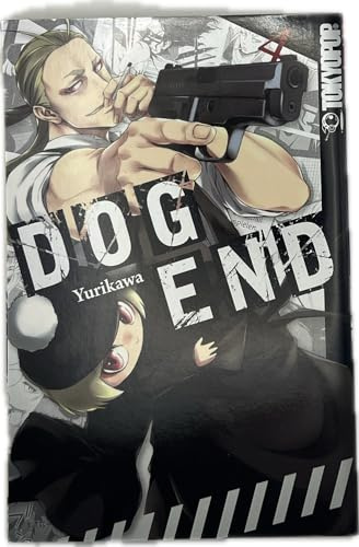 TOKYOPOP