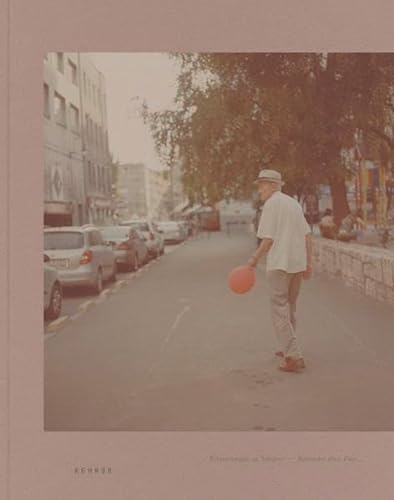 Erinnerungen an Sarajevo: Remember Those Days ...