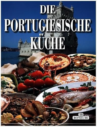 Portugiesische Küche