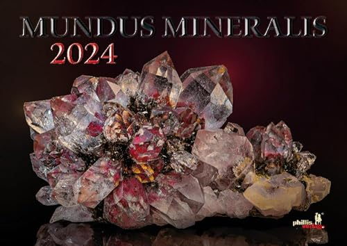 MUNDUS MINERALIS 2024: Die Welt der Mineralien