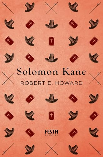 Solomon Kane: Fantasy-Horror-Erzählungen