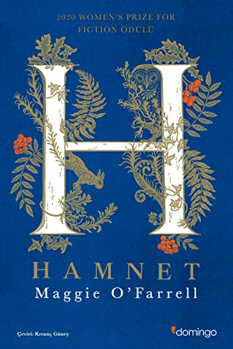 Hamnet: Türkce / Türkisch / Turkish