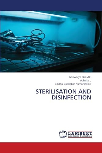 STERILISATION AND DISINFECTION: DE