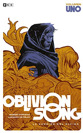 Oblivion Song vol. 1 de 3 (Oblivion Song (O.C.))