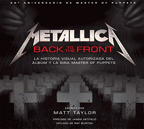 Metallica: Back to the Front: Metallica: Back to the Front