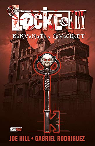 Locke & Key. Benvenuti a Lovecraft (Vol. 1)