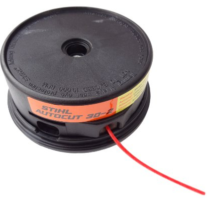 Stihl Mähkopf Autocut 30-2 Freischneider Fadenkopf FS 90 100 120 130 240 250 260, 4002 710 2107