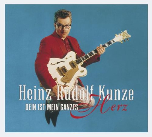 Dein Ist Mein Ganzes Herz