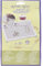 Creativ Drahtwickelplatte, Deluxe (10x13cm)