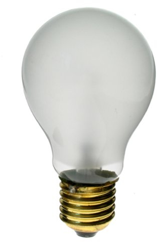 Photolux P1/1 ES 240v 275w Photoflood Lamp No.1 E27 PF207E