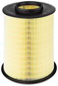UFI Filters, Filtro Aria 27.675.00, Filtro Aria per Ricambio, Adatto a Auto, Applicabile su Diversi Modelli Ford, Mazda e Volvo