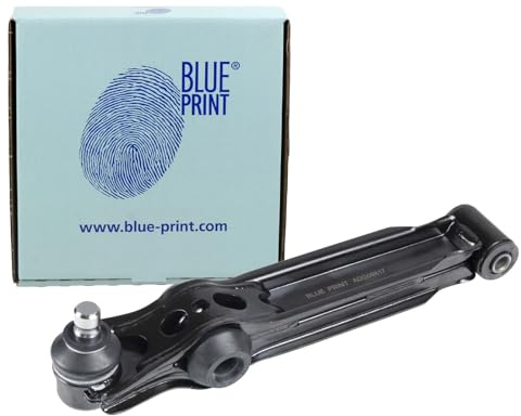 Blue Print ADG08617 Querlenker mit Lagern und Gelenk, 1 Stück | Kompatibel mit: CHEVROLET MATIZ, GM KOREA MATIZ