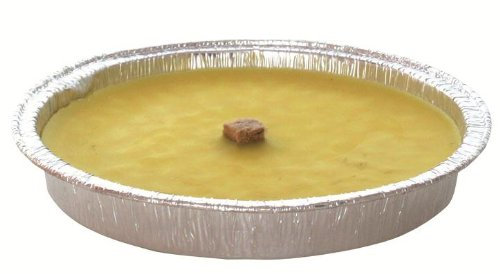 PADELLA ALLA CITRONELLA ALLUMINIO DA 18 (008004)