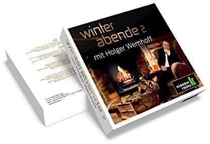Klassik Radio | Winterabende mit Holger Wemhoff vol. 2