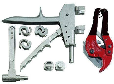 Mejix 180572 Kit de Découpe/Sertissage PER