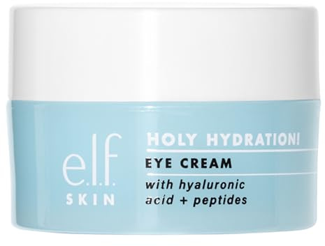 e.l.f. SKIN Illuminating Eye Cream