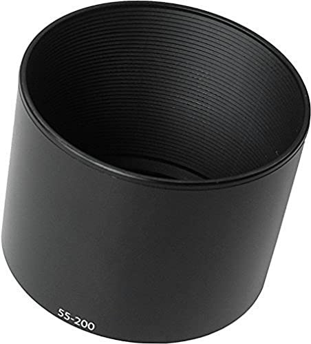 FujiFilm lh-xf05 Round Set Plastic Black.