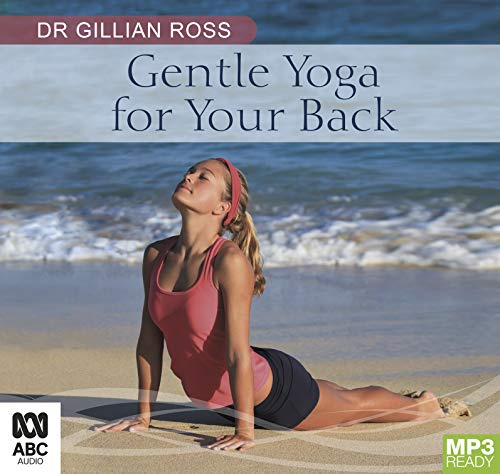 Gentle Yoga For Your Back