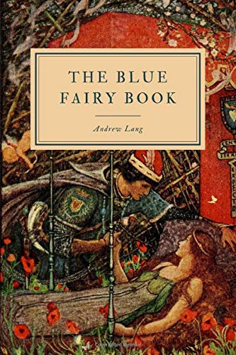 Il libro delle fate blu
