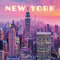 New York 2024 Calendar