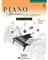 Piano Adventures Christmas Book Level 2B.