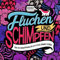 Fluchen und Schimpfen: Ein Malbuch für Erwachsene