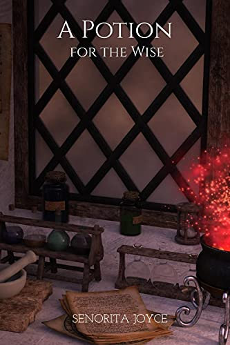 A Potion for the Wise