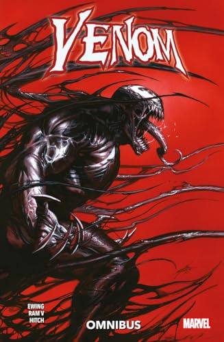 Venom: Recursion Omnibus